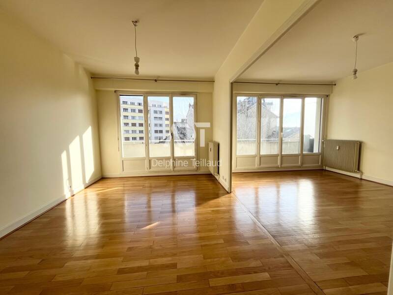 Maison à louer, 82m², GRENOBLE