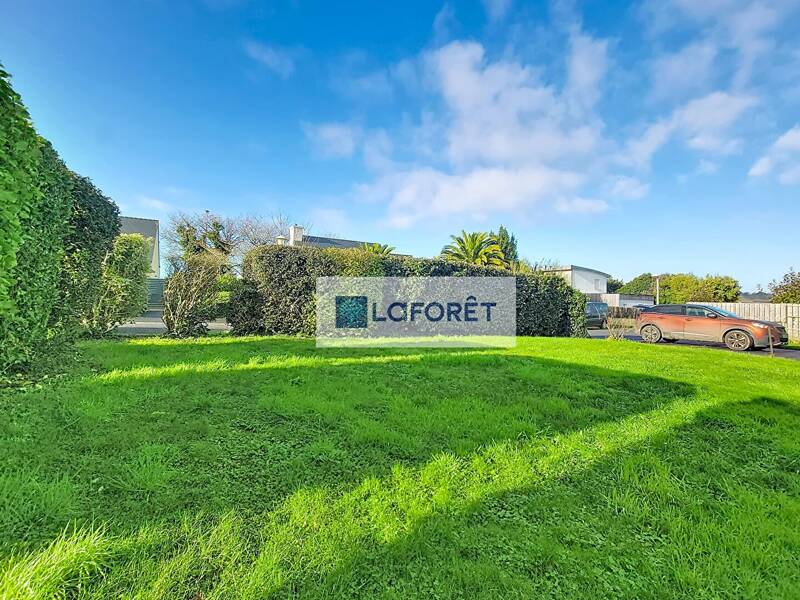 Maison à louer, 90m², LOCMARIA PLOUZANE