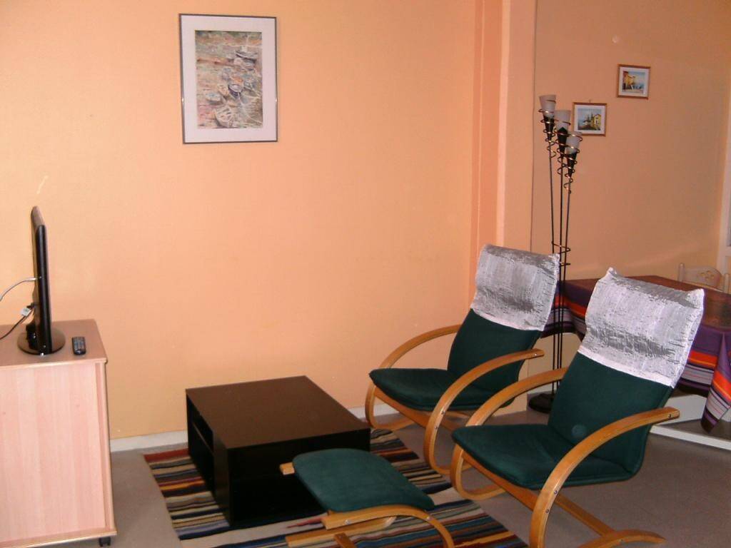 Maison à louer, 35m², ROCHEFORT