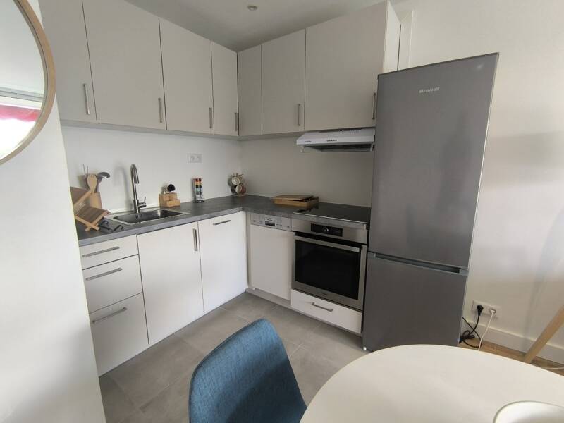 Maison à louer, 46m², VILLEJUIF