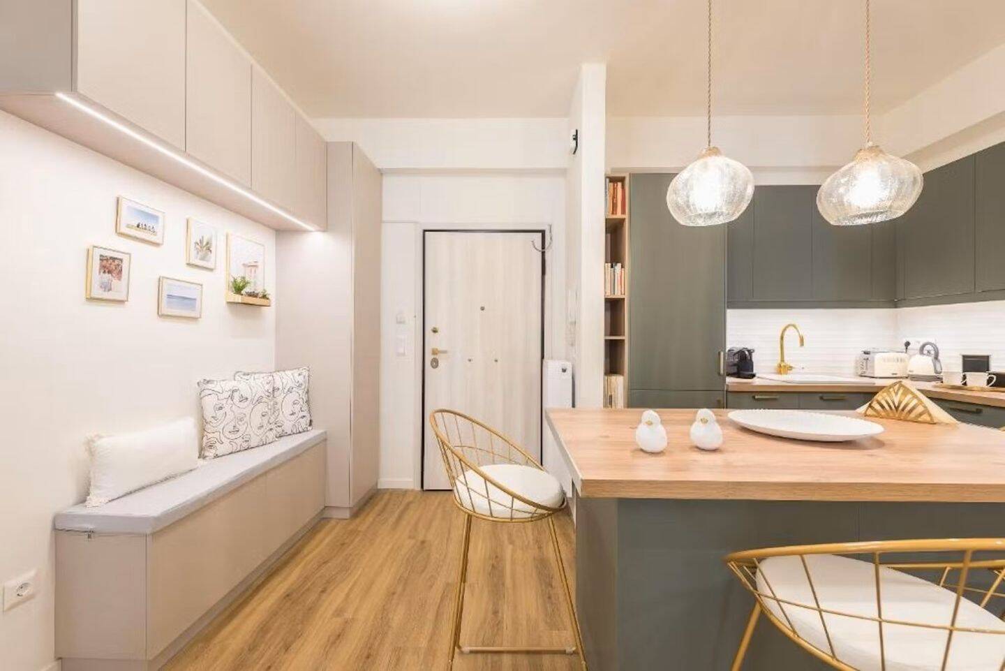 Maison à louer, 63m², NOISY LE GRAND