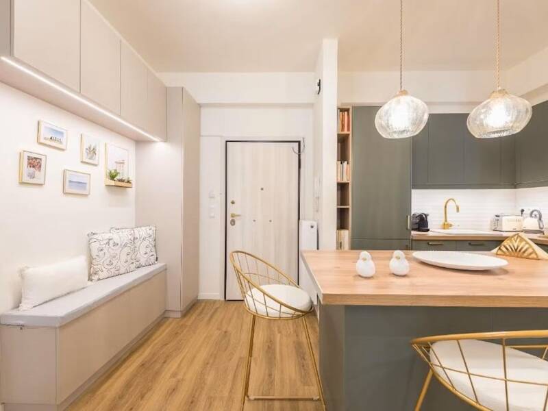 Maison à louer, 63m², NOISY LE GRAND