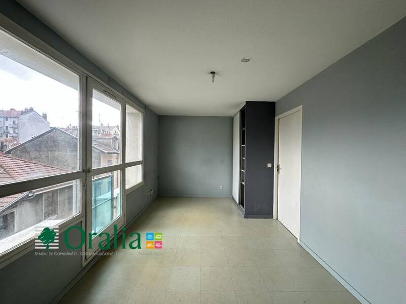 Maison à louer, 22m², GRENOBLE