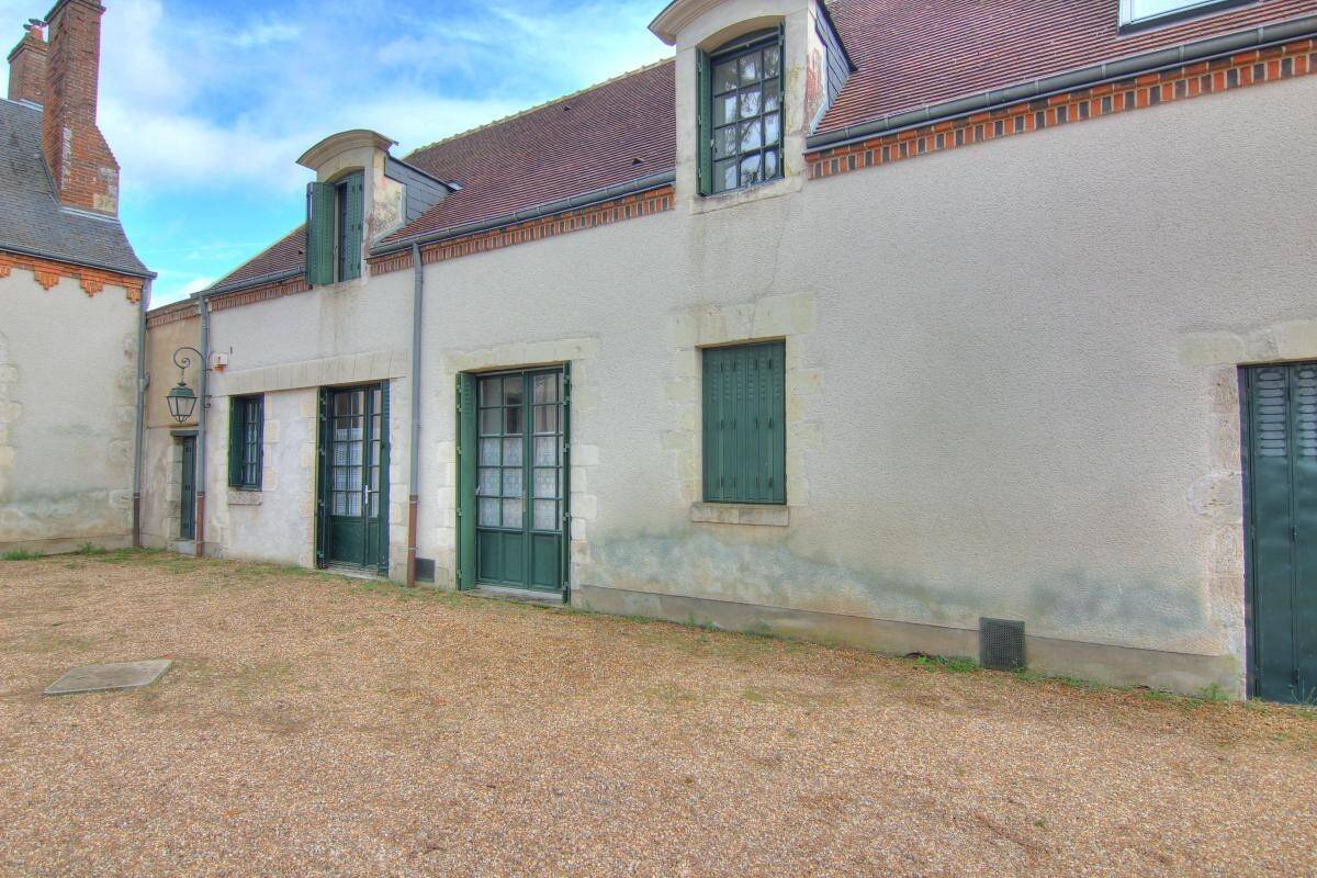 Maison à vendre, 83m², OLIVET