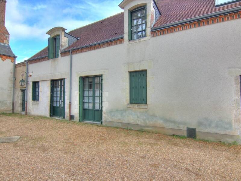 Maison à vendre, 83m², OLIVET