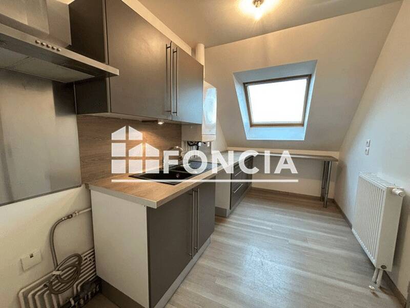 Maison à louer, 85m², LE MESNIL ESNARD