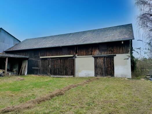 Maison à vendre 107 500 € 4 pièces 1 chambre 160 m² 1 000 m² de terrain Bernay 27300