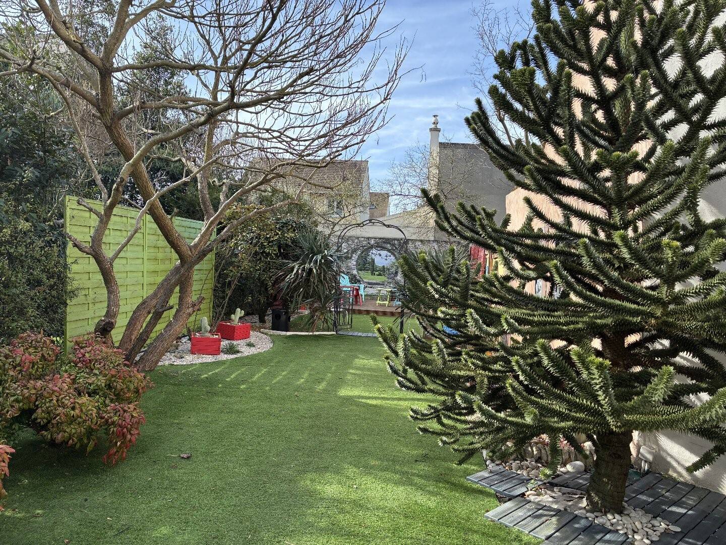 Maison à vendre, 137m², NANTERRE