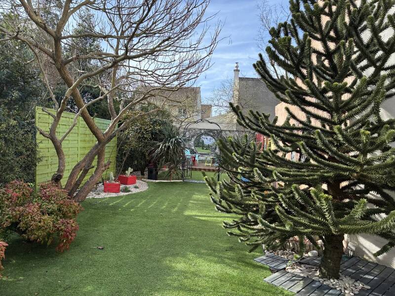 Maison à vendre, 137m², NANTERRE