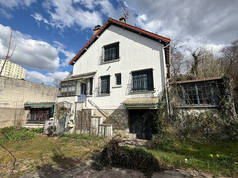 Maison à vendre, 150m², MONTREUIL