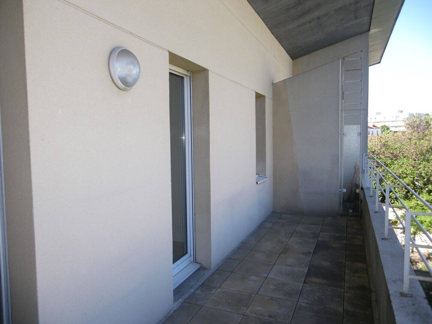 Maison à louer, 57m², SAINT MAUR DES FOSSES