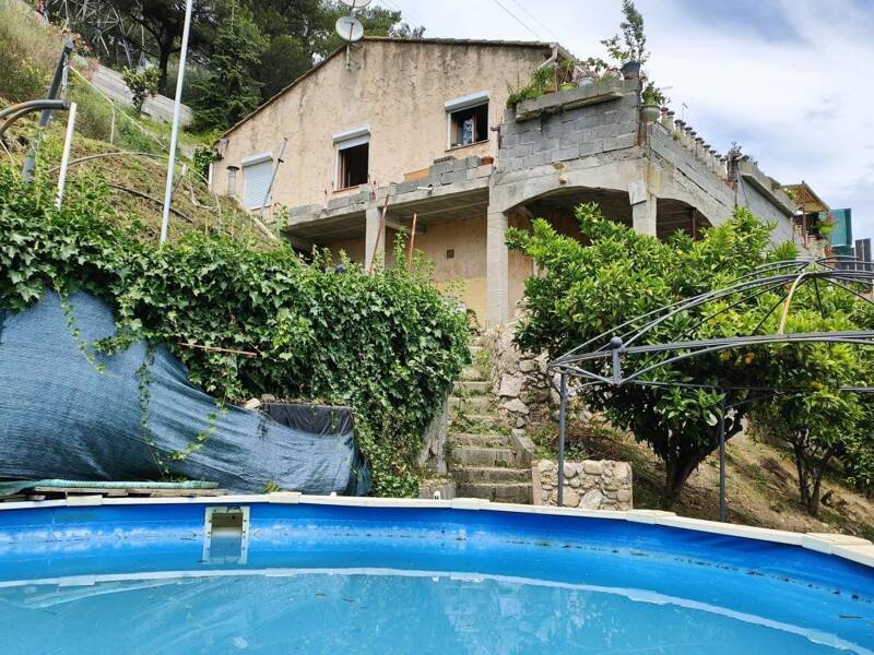 Maison à vendre, 94m², NICE