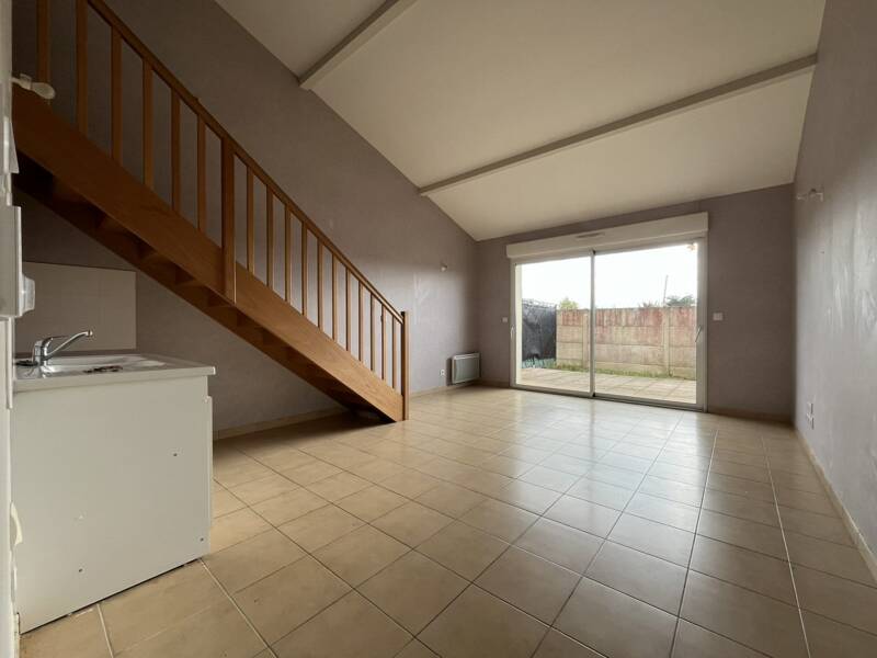 Maison à louer, 71m², SAINT LOUBES