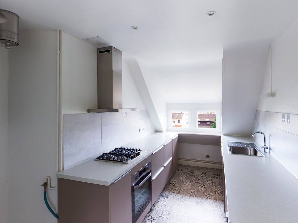 Maison à louer, 84m², MONTIGNY LES METZ