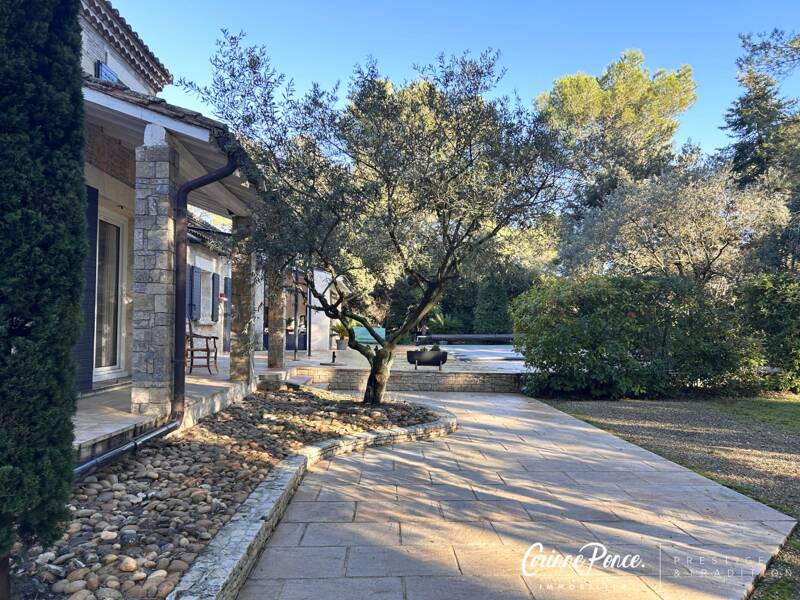 Maison à vendre, 155m², NIMES