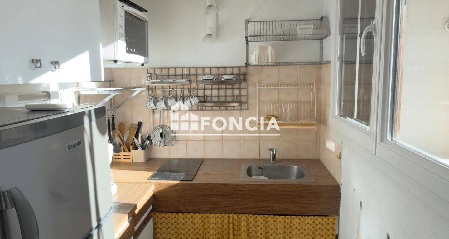 Maison à vendre, 26m², GREOUX LES BAINS