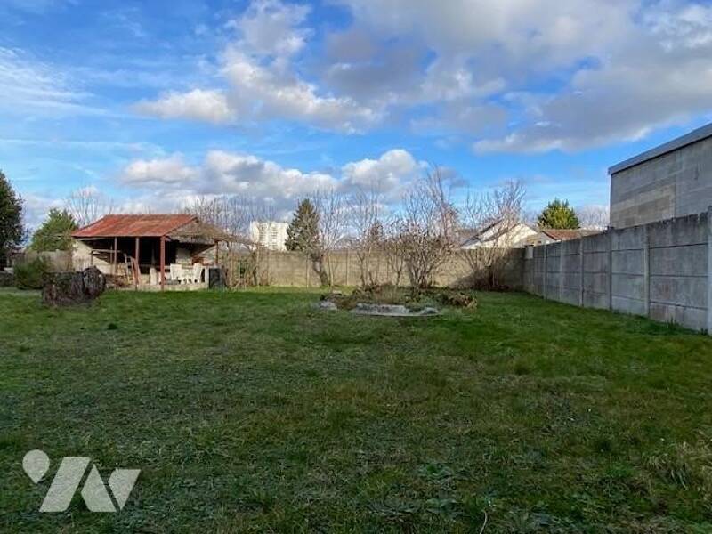 Maison à vendre, 0m², REIMS