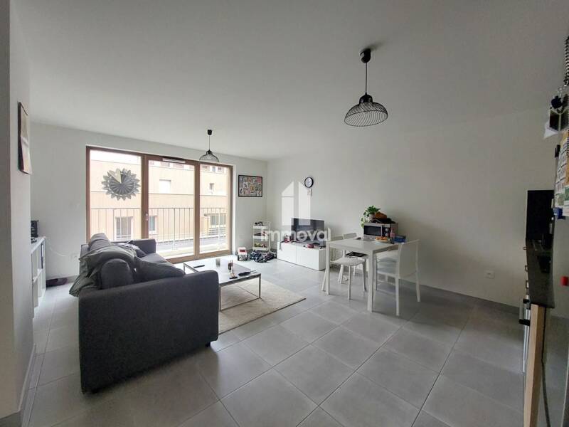 Maison à louer, 66m², STRASBOURG