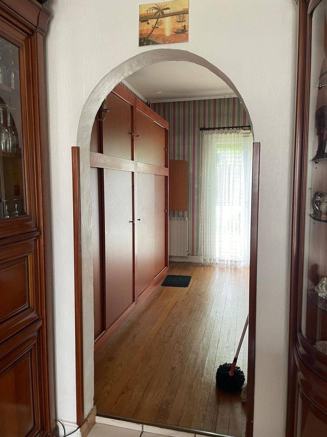 Maison à vendre, 113m², LE BOUSCAT