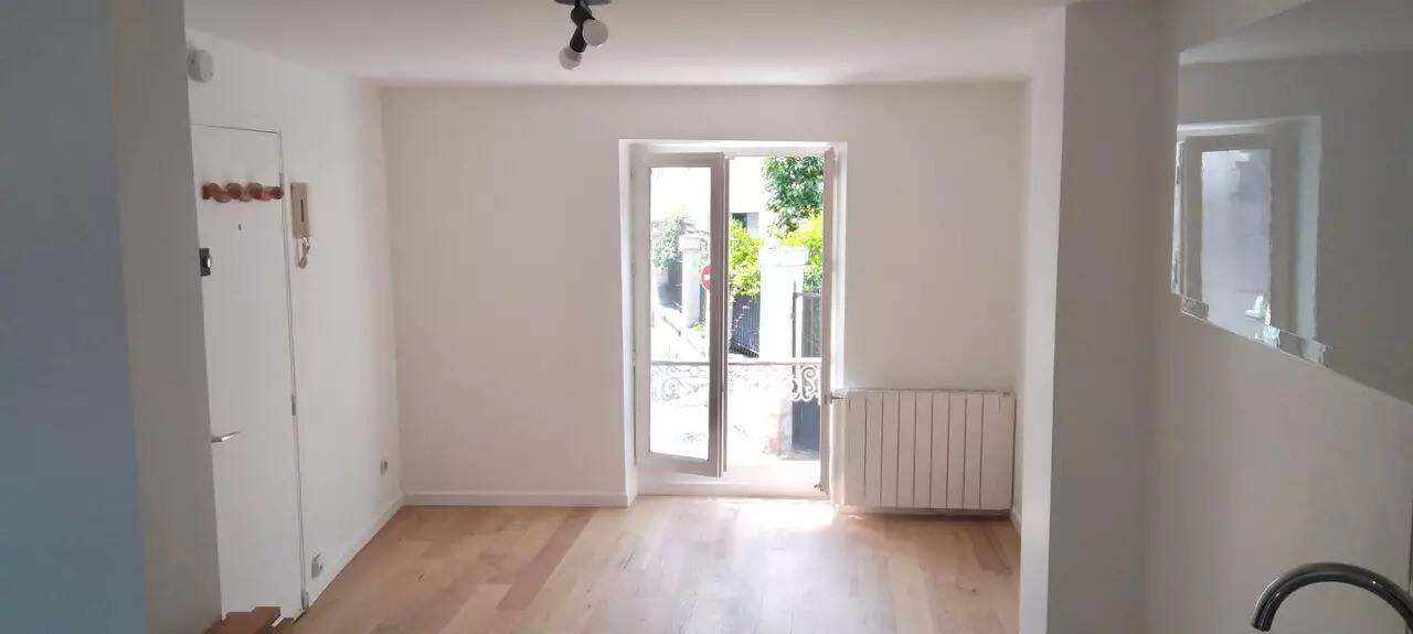 Maison à louer, 16m², CERGY