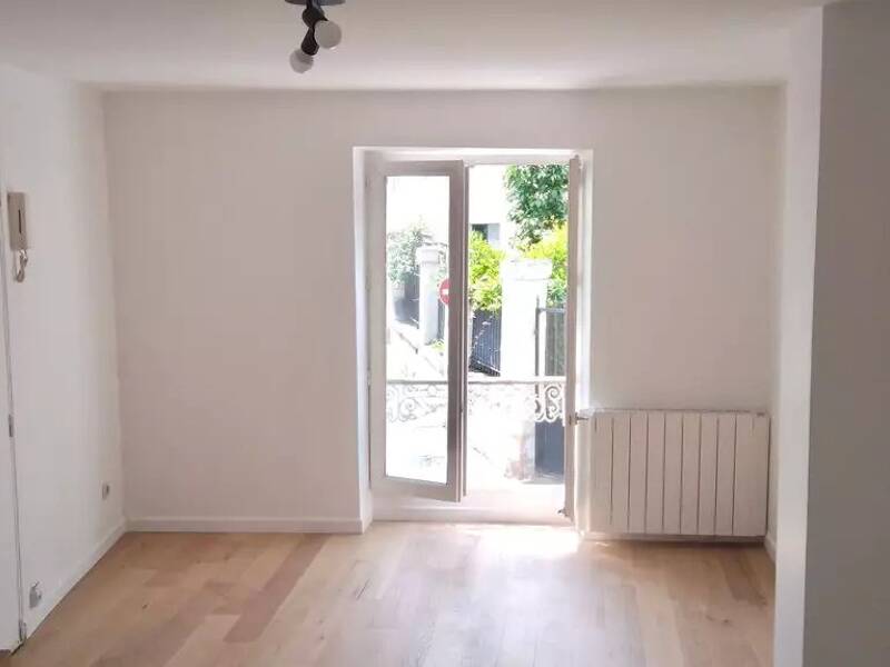 Maison à louer, 16m², CERGY