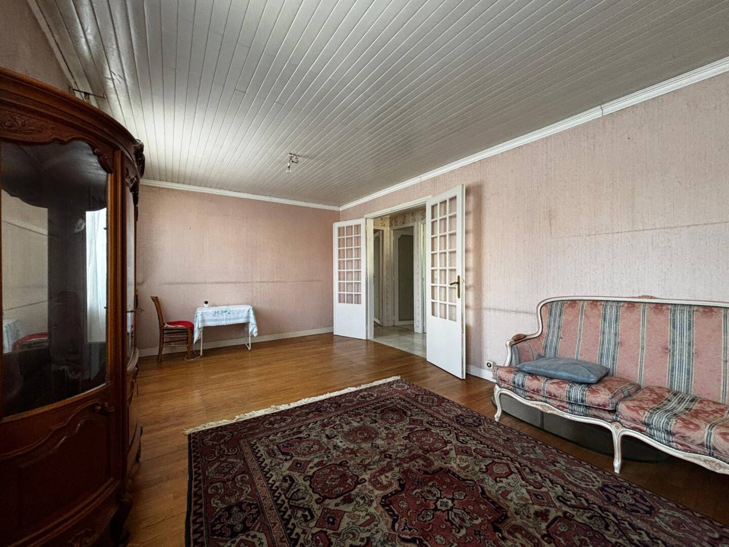 Maison à vendre, 99m², DRANCY