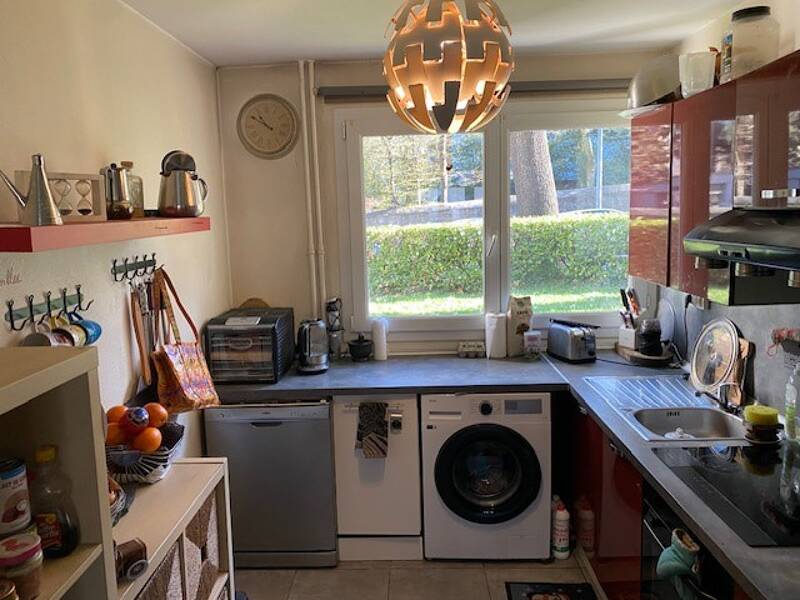 Maison à vendre, 56m², SAINT ETIENNE