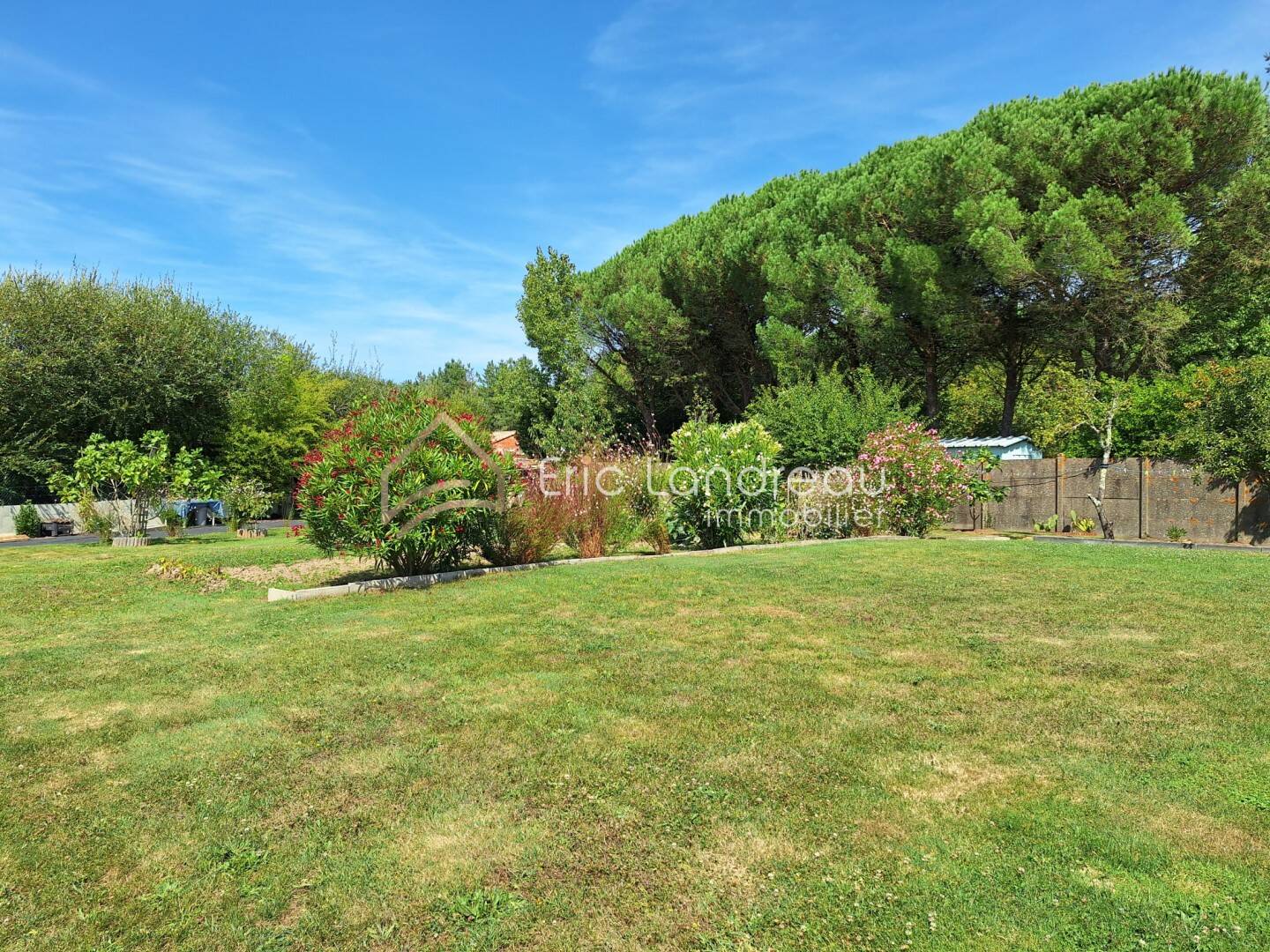 Maison à vendre, 99m², TALMONT SAINT HILAIRE