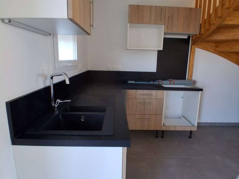 Maison à louer, 70m², BOULOC