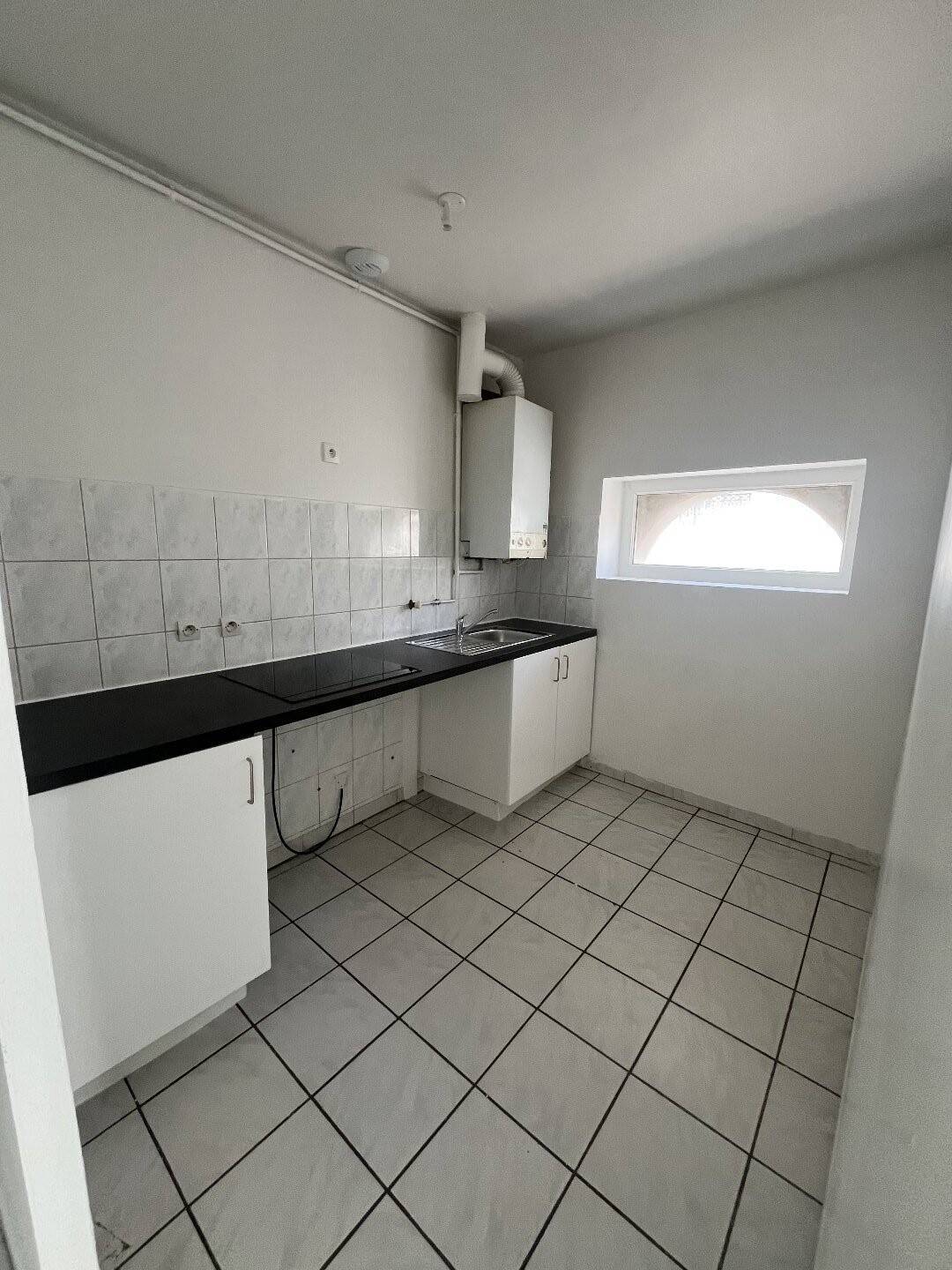 Maison à louer, 53m², BEZIERS