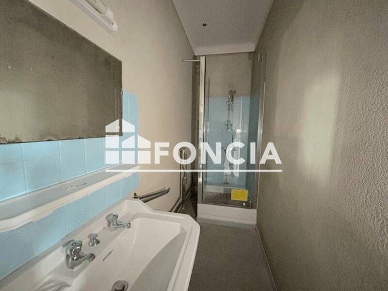 Maison à louer, 27m², SAULT