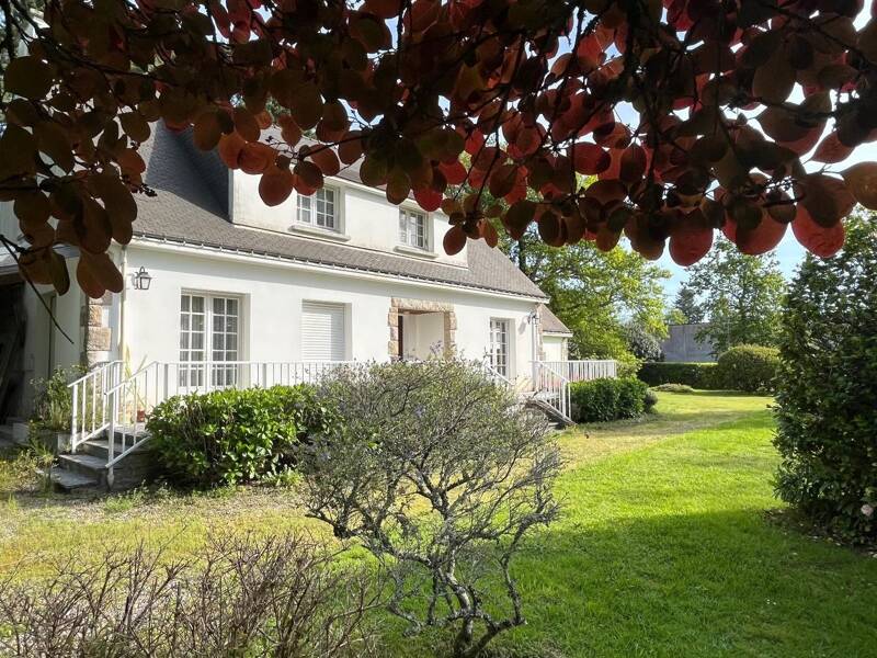 Maison à vendre, 200m², VANNES