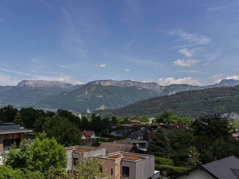 Maison à vendre, 353m², ANNECY