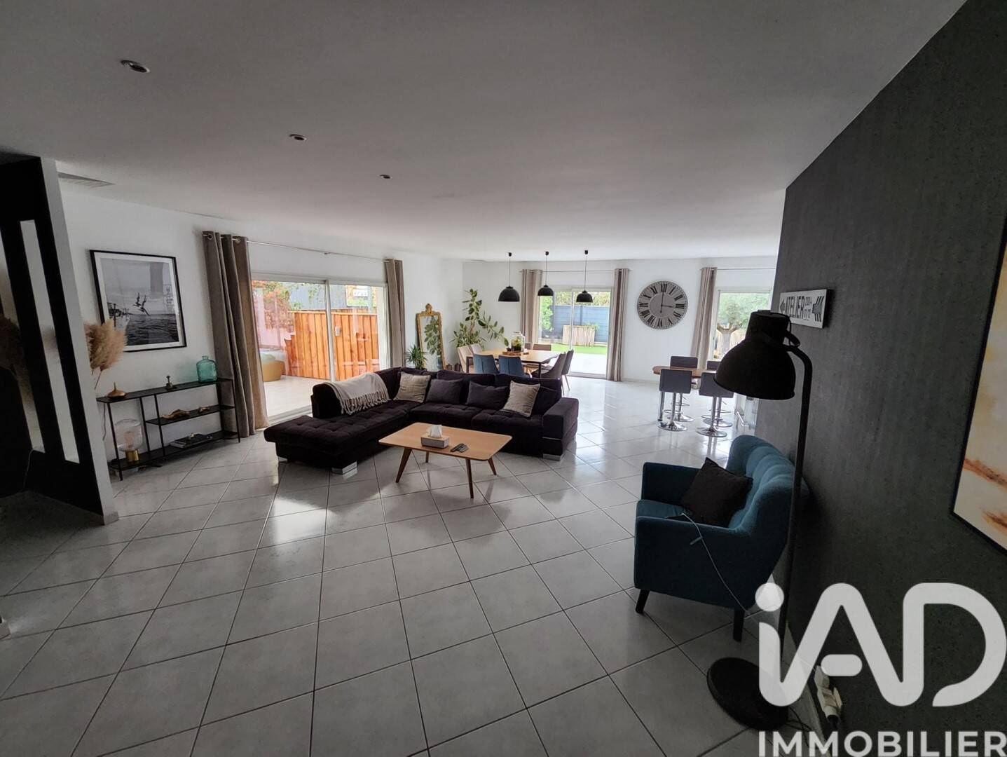 Maison à vendre, 206m², EYSINES