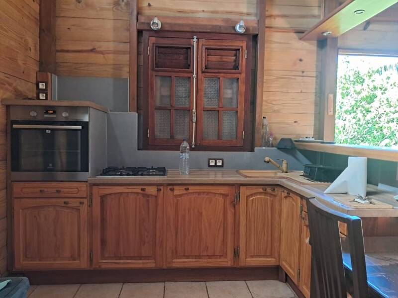 Maison à louer, 40m², GOURBEYRE