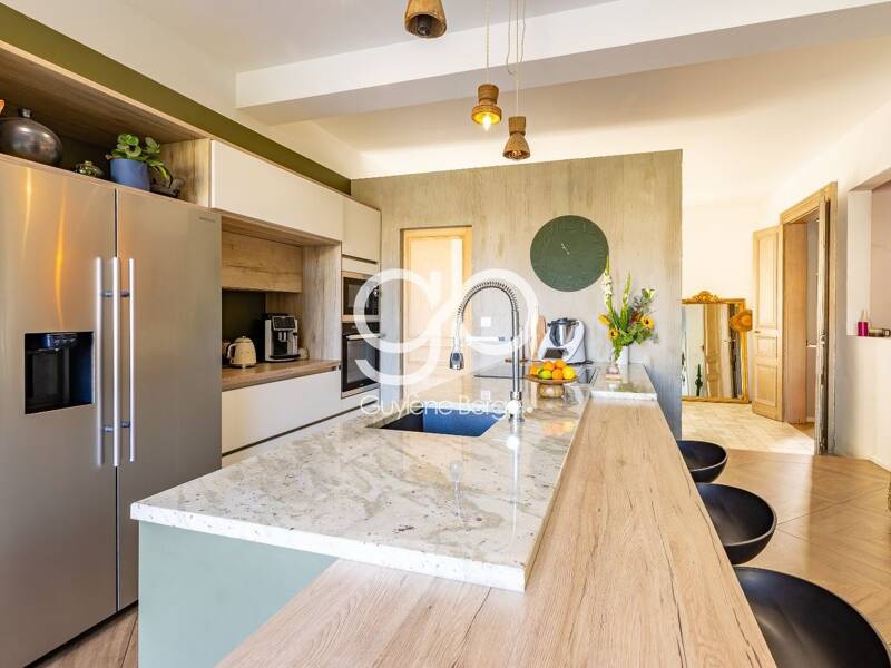 Maison à vendre, 160m², MARSILLARGUES