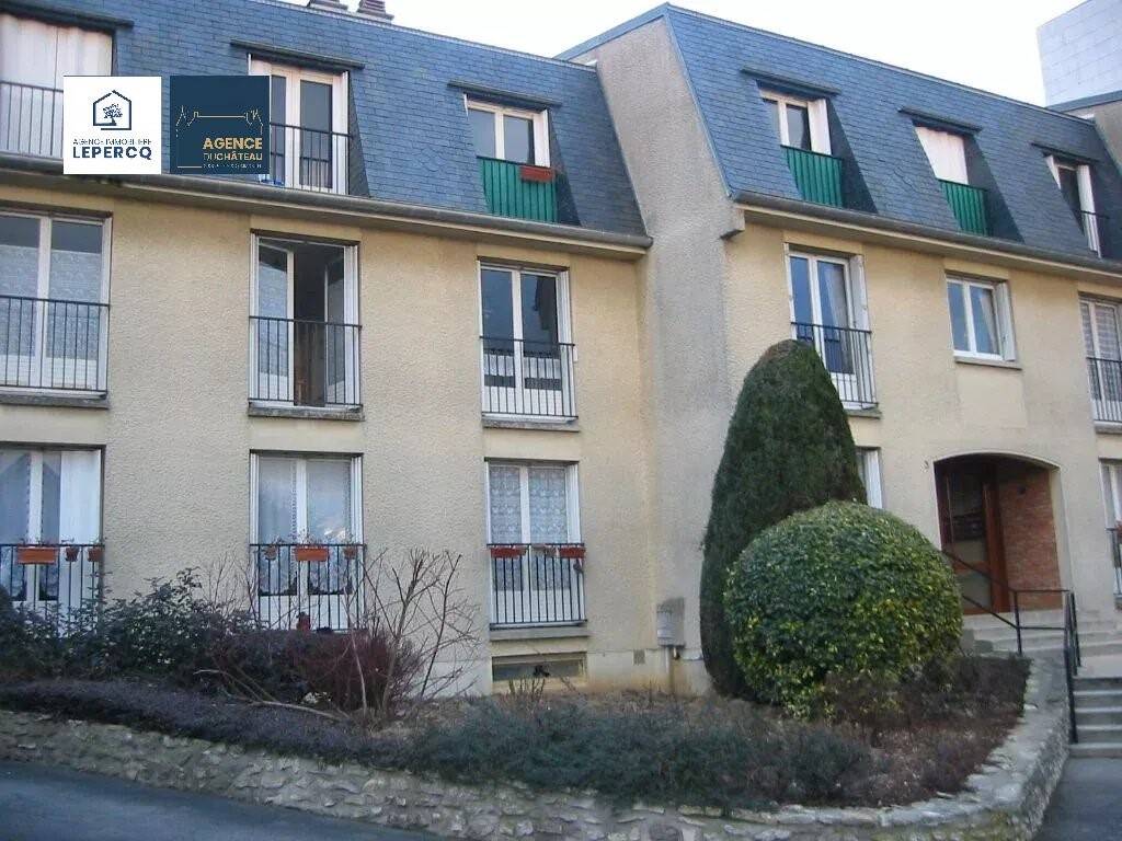Maison à louer, 32m², VILLERS COTTERETS