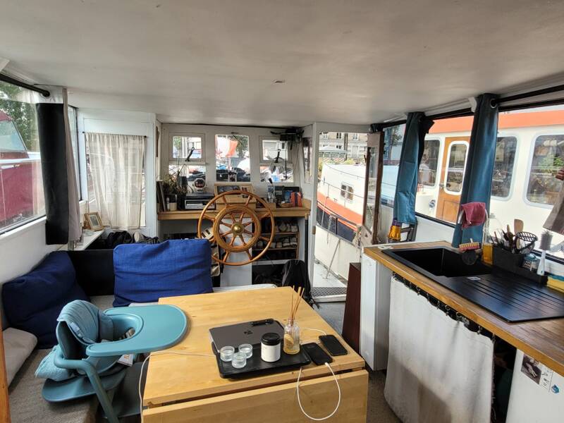 Maison à vendre, 31m², PARIS 19E