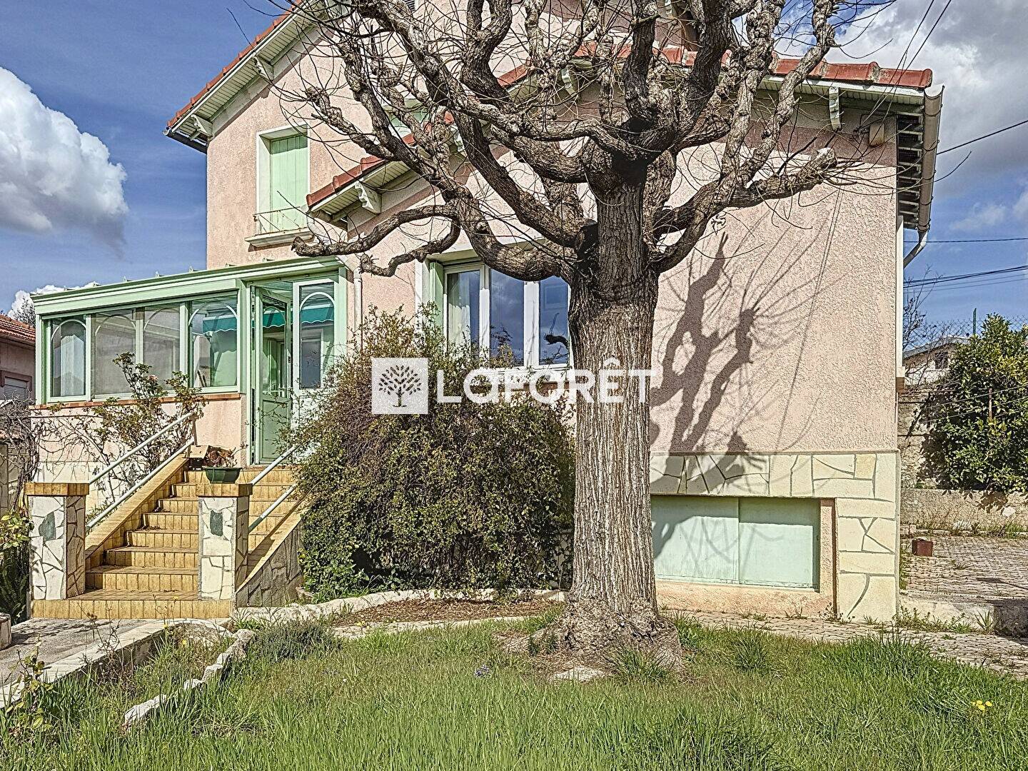Maison à vendre, 85m², LES PENNES MIRABEAU