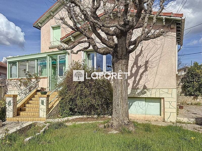 Maison à vendre, 85m², LES PENNES MIRABEAU