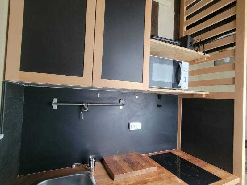 Maison à vendre, 14m², ROUEN