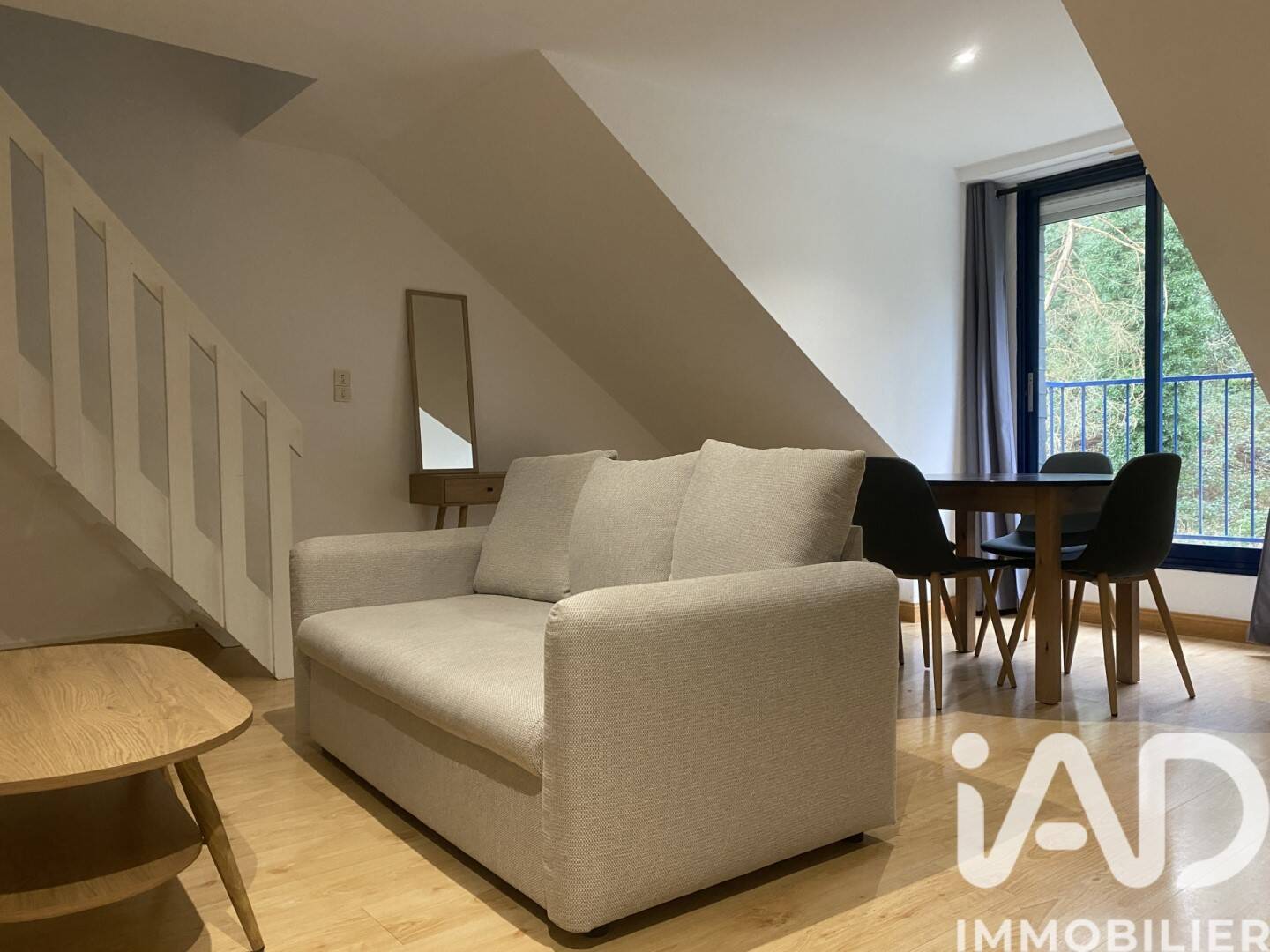 Maison à louer, 42m², QUIMPER