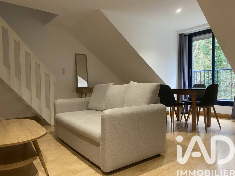Maison à louer, 42m², QUIMPER