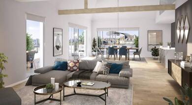 Appartement à vendre 260 000 € 2 pièces 1 chambre 49 m² RDC Saint-Lary-Soulan 65170