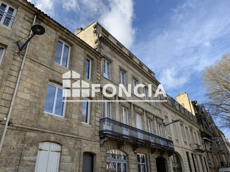 Maison à louer, 21m², BORDEAUX
