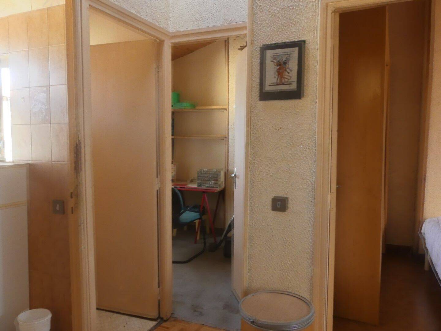 Maison à vendre, 59m², LABRUGUIERE
