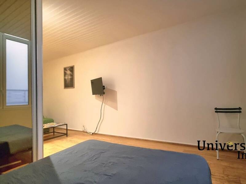 Maison à louer, 36m², NANTES