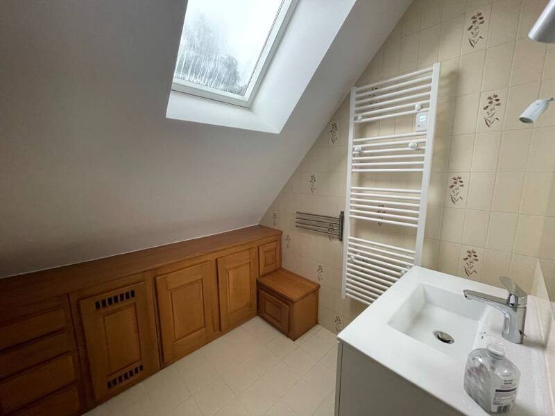 Maison à louer, 103m², SAINT AVERTIN