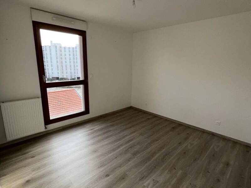 Maison à louer, 76m², LYON 8E