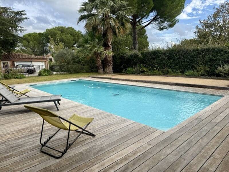 Maison à vendre, 194m², EGUILLES